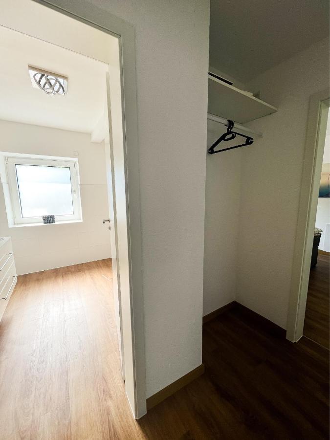 Modern Apartment Wissenbach 2 Barrierefrei Eschenburg エクステリア 写真