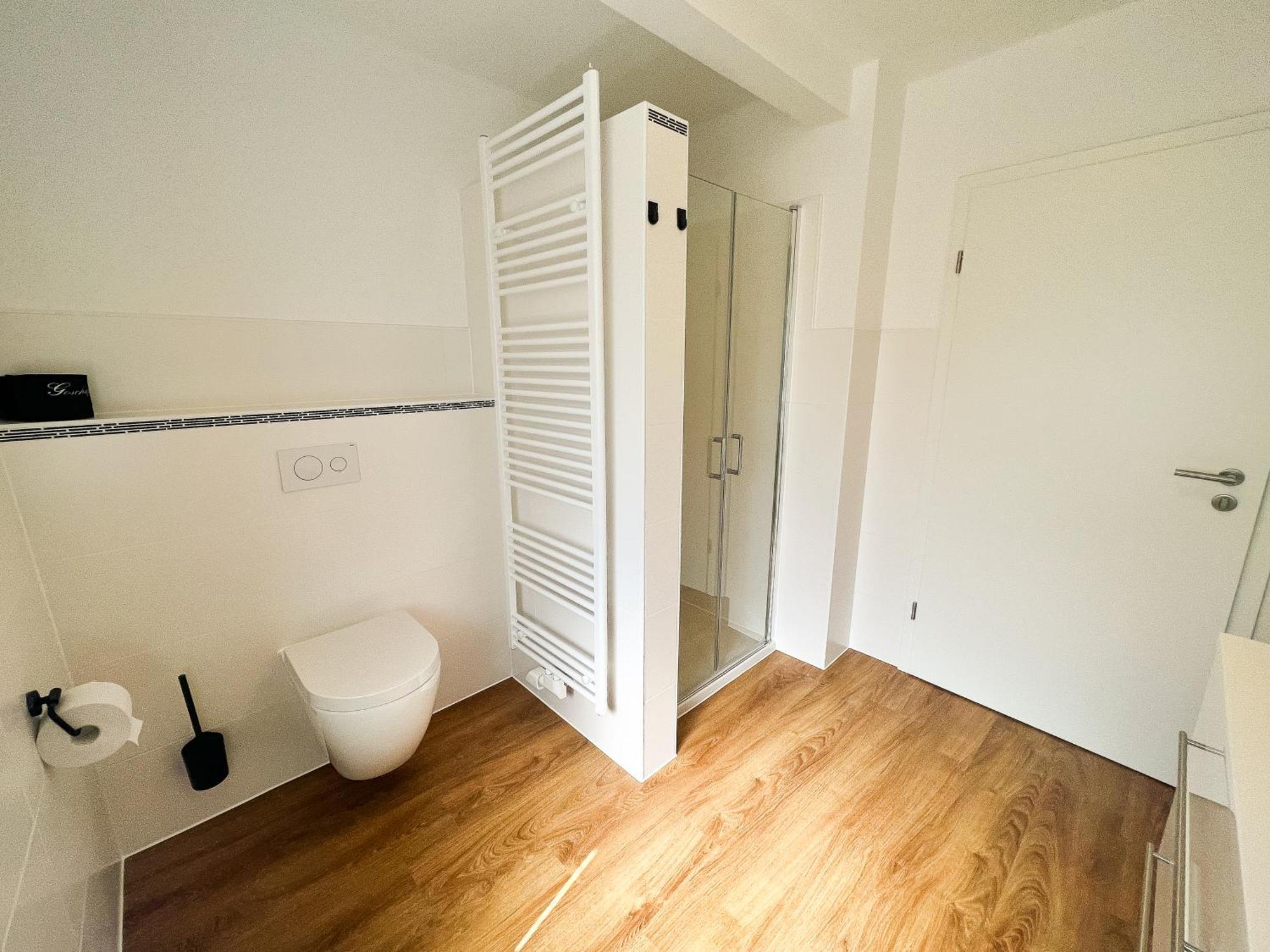 Modern Apartment Wissenbach 2 Barrierefrei Eschenburg エクステリア 写真