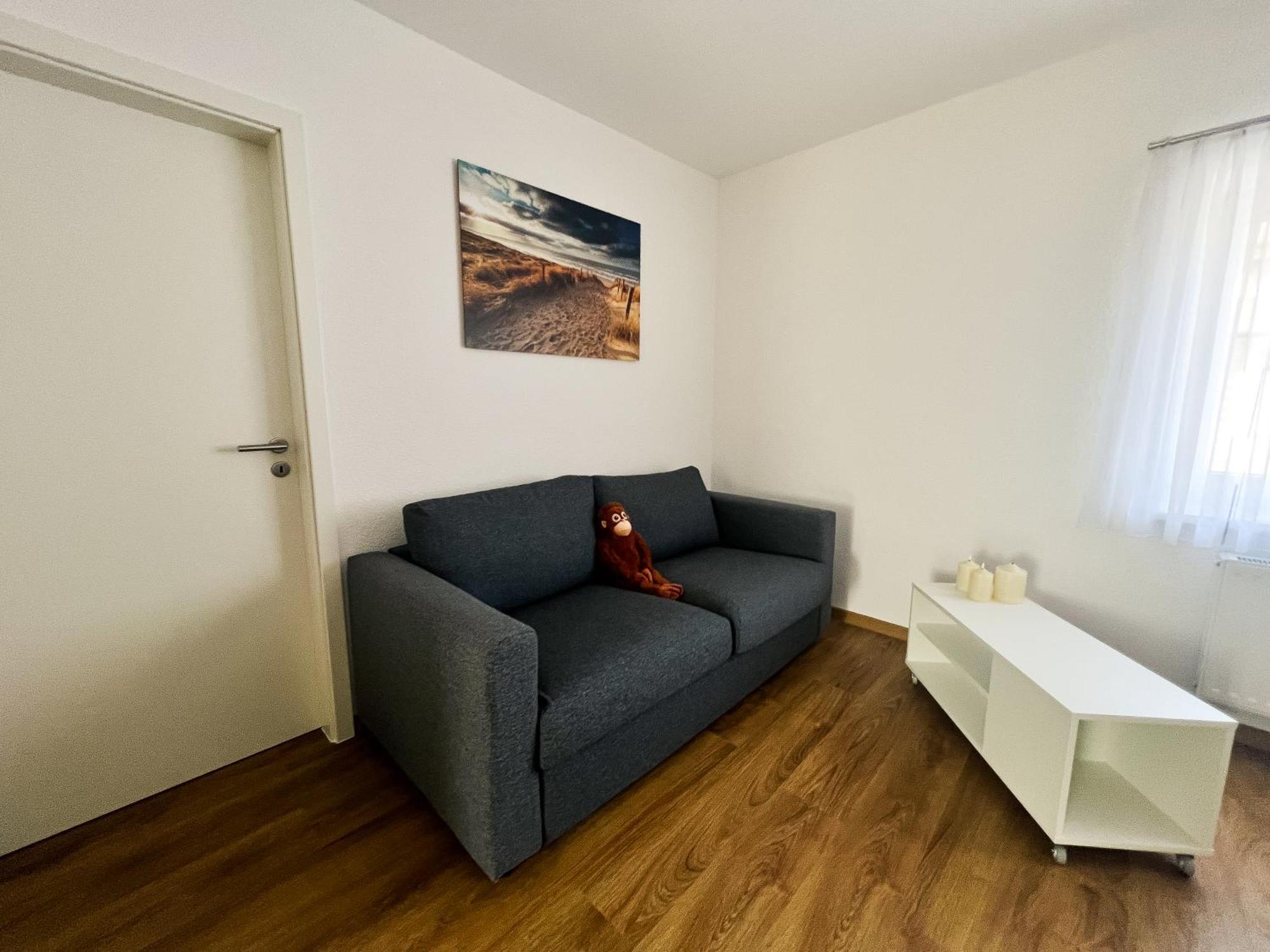 Modern Apartment Wissenbach 2 Barrierefrei Eschenburg エクステリア 写真